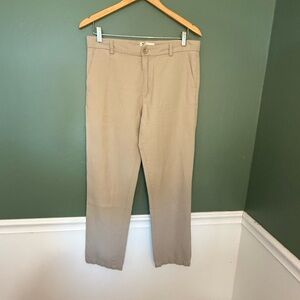 Local Sand Boyfriend Pants Size 28 NWT